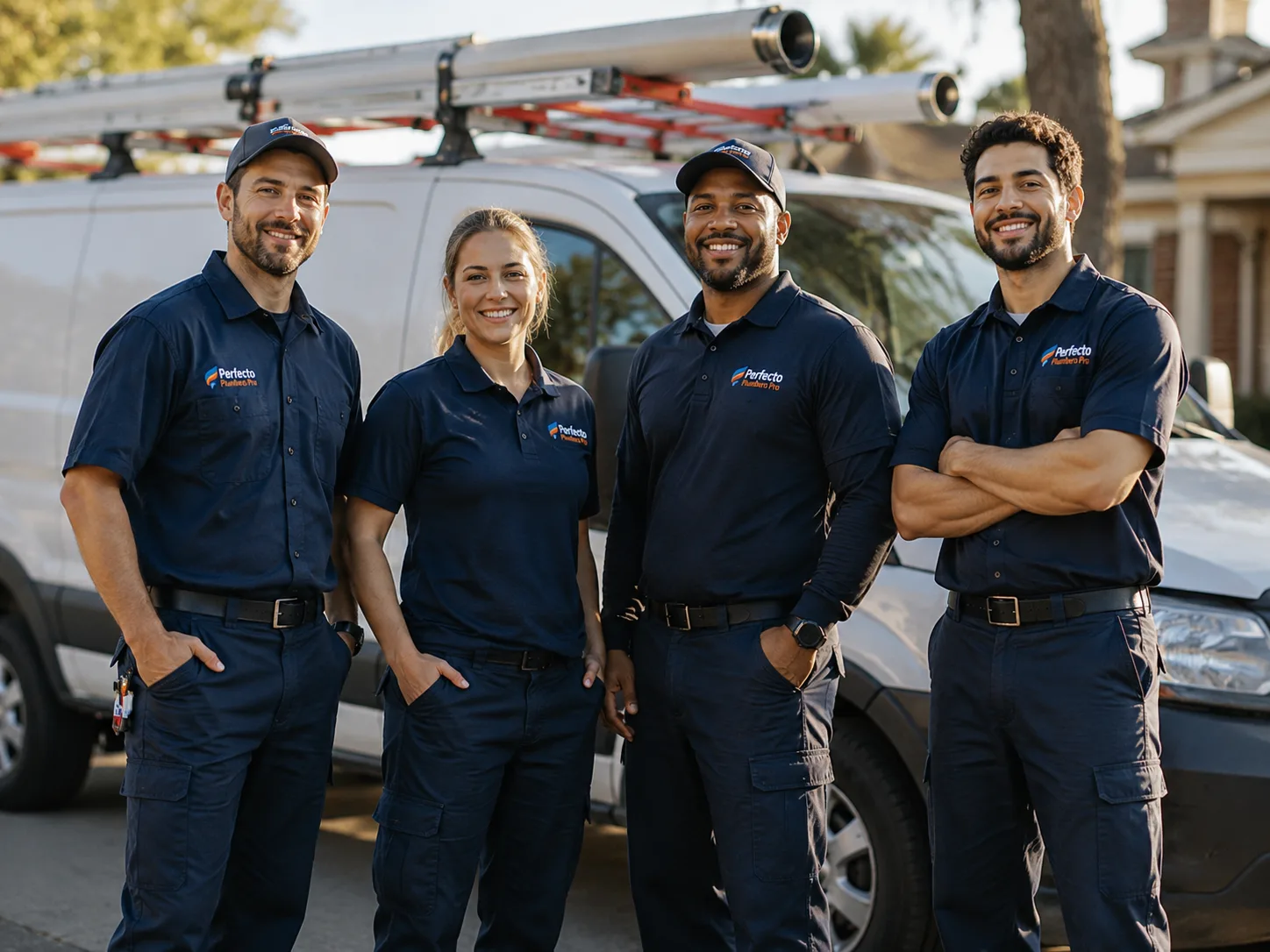 Emergency Plumber Near Me in Prichard, AL near me